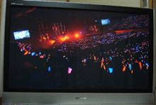 NANA　MIZUKI　LIVE　FIGHTER　スタート♪