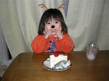 メリークリスマス♪～