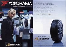 スタッドレス購入！