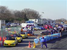 OSL4輪じむか~な2008最終戦 OSL4輪じむか~な2008最終戦
