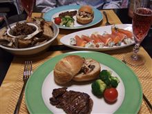 常にどこか悪いエマ（涙