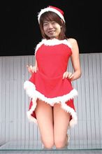 メリー♪