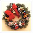 クリスマス・イブ