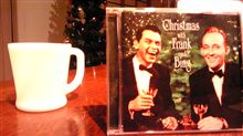 【Christmas with Frank and Bing】