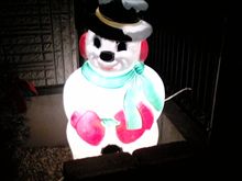 戦場のメリークリスマス？！