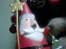 Weihnachtsabend（クリスマスイブ）