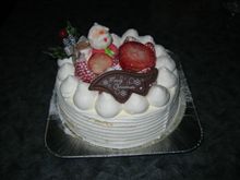 ケーキ♪