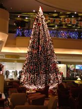 クリスマスなのに