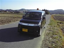 軽自動車を馬鹿にしていました・・・・・・