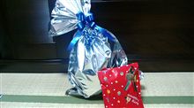 クリスマス・イブの過ごし方・・・（＾o＾）