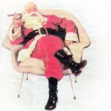 Frohe Weihnachten!（メリークリスマス！）
