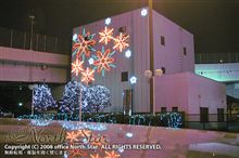 CircuitでのEve (東京 → もてぎ → 東京)