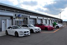昨日のFSW