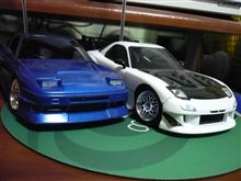 ドリラジ復活計画