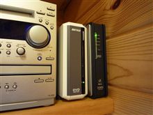 外付けDVDドライブ