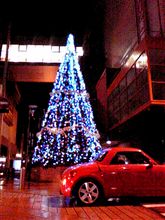 クリスマスに、なぜか失恋の歌