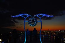 関西国際空港展望ホール「スカイビュー」
