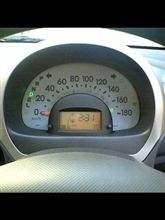 新車が来ました♪