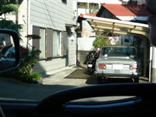 この車の車名を知っていますか？