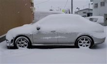 Ｏｈ！雪！