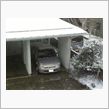初雪・・・