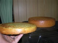 しっぱい料理