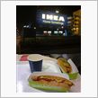 IKEA鶴浜店へ