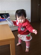 立つんだジョ～♪