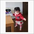 立つんだジョ～♪