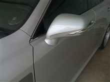 恐るべし．．．純正品（涙）