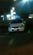 寂しそう