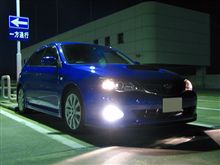 祝！GH8インプレッサ納車！！