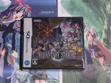 久しぶりーにゲームを
