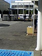 テレビにでたぁ？？