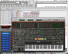 CS80♪