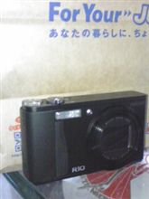 遅ればせながらサンタ襲来