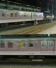 マニ５０改 「リゾートエクスプレスゆう」用電源車