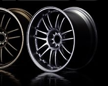 RAYS　VOLKRACING　RE30・・・o(▼_▼θ