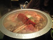 今年最後の忘年会を終えて９連休のスタート！