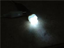 LED削ってみました