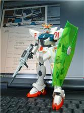 ガンダムF91
