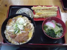 本日のランチ