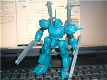 ＭＳ－１８Ｅ ケンプファー