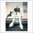 ＲＧＭ－７９Ｇ ジム・コマンド（コロニー戦仕様）