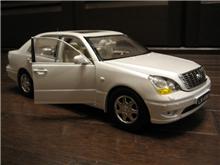 LS430購入♪