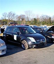また２速糸冬了