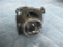 作業開始・・・・。