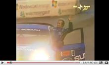 ペター・ソルベルグ選手