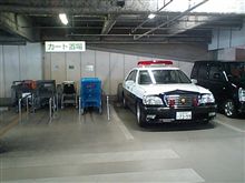 お買い物！
