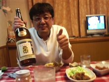 もー飲めませんｗ